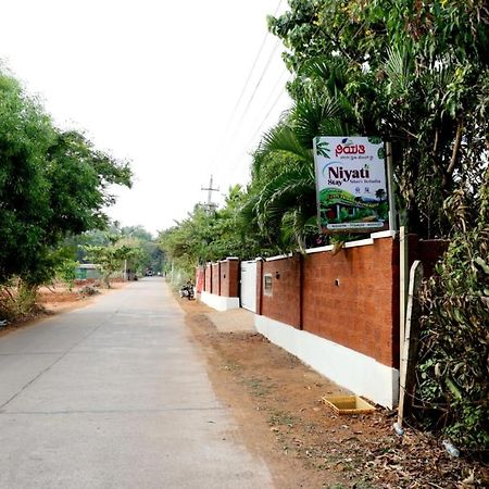 Niyati Home Stay Gokarna  Exterior photo