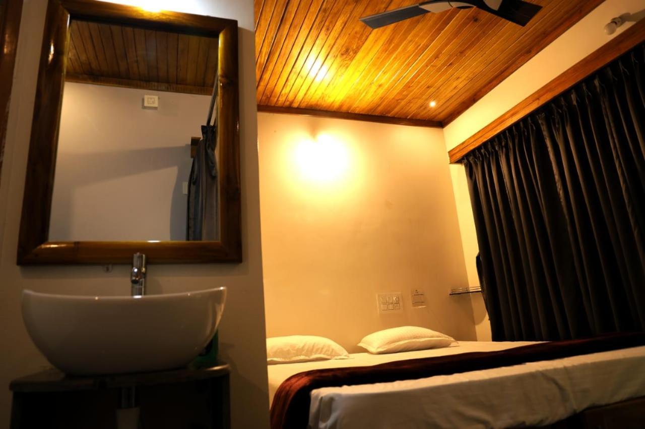 Niyati Home Stay Gokarna  Exterior photo