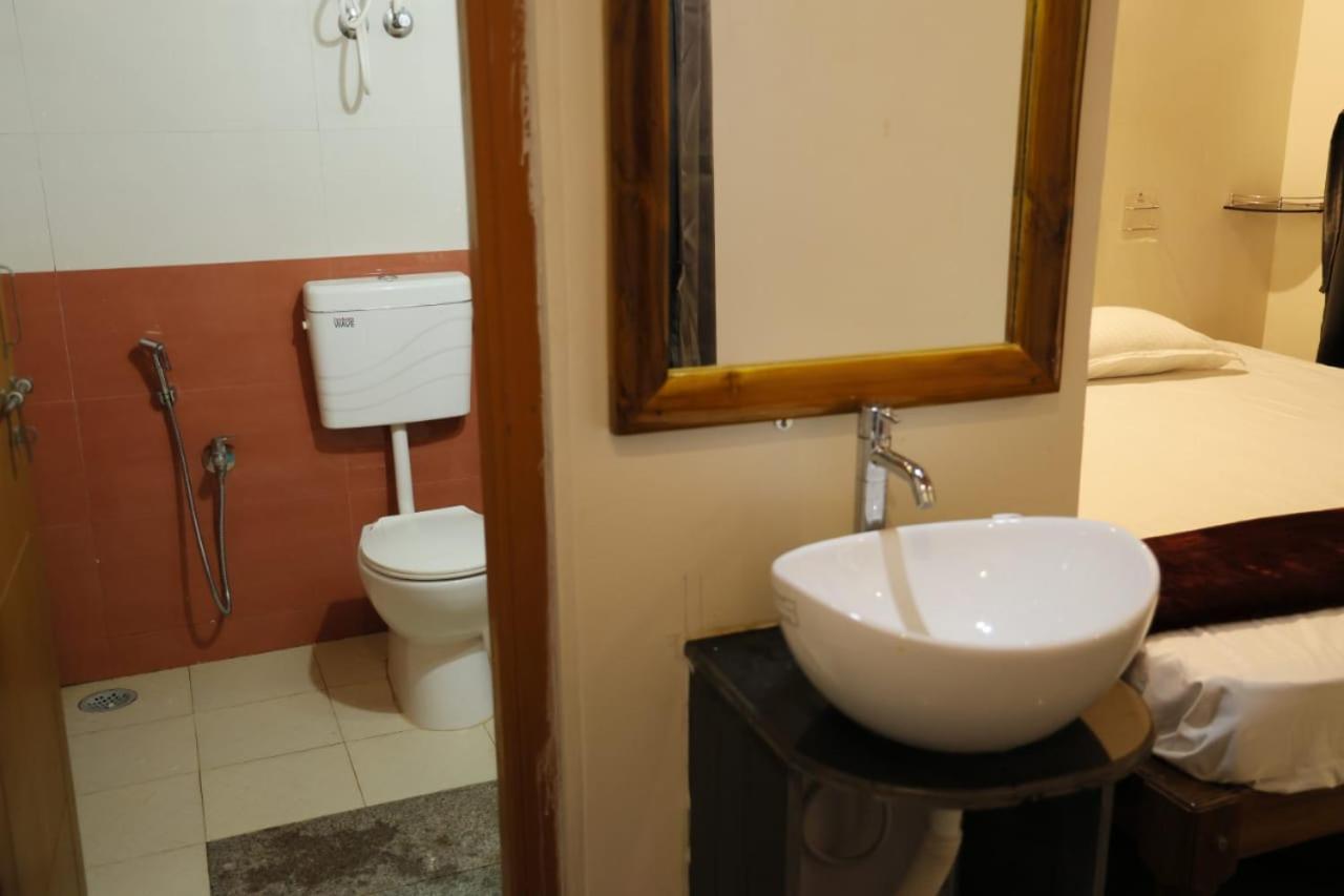 Niyati Home Stay Gokarna  Exterior photo