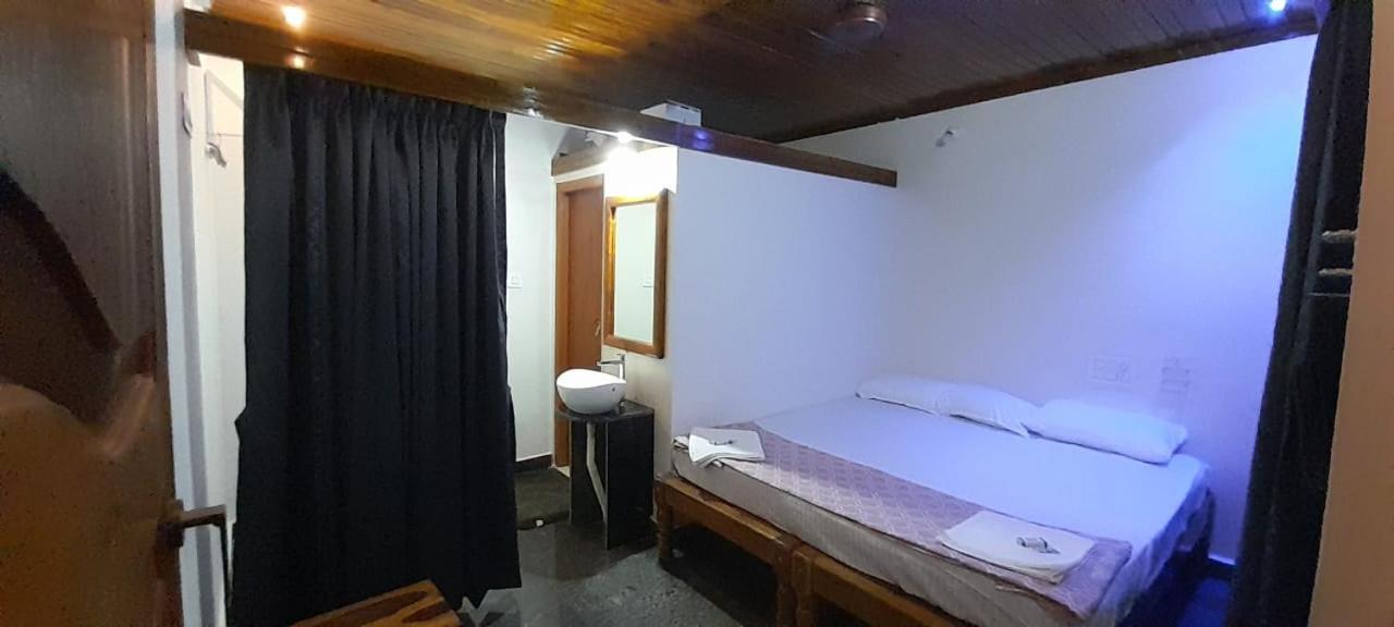 Niyati Home Stay Gokarna  Exterior photo