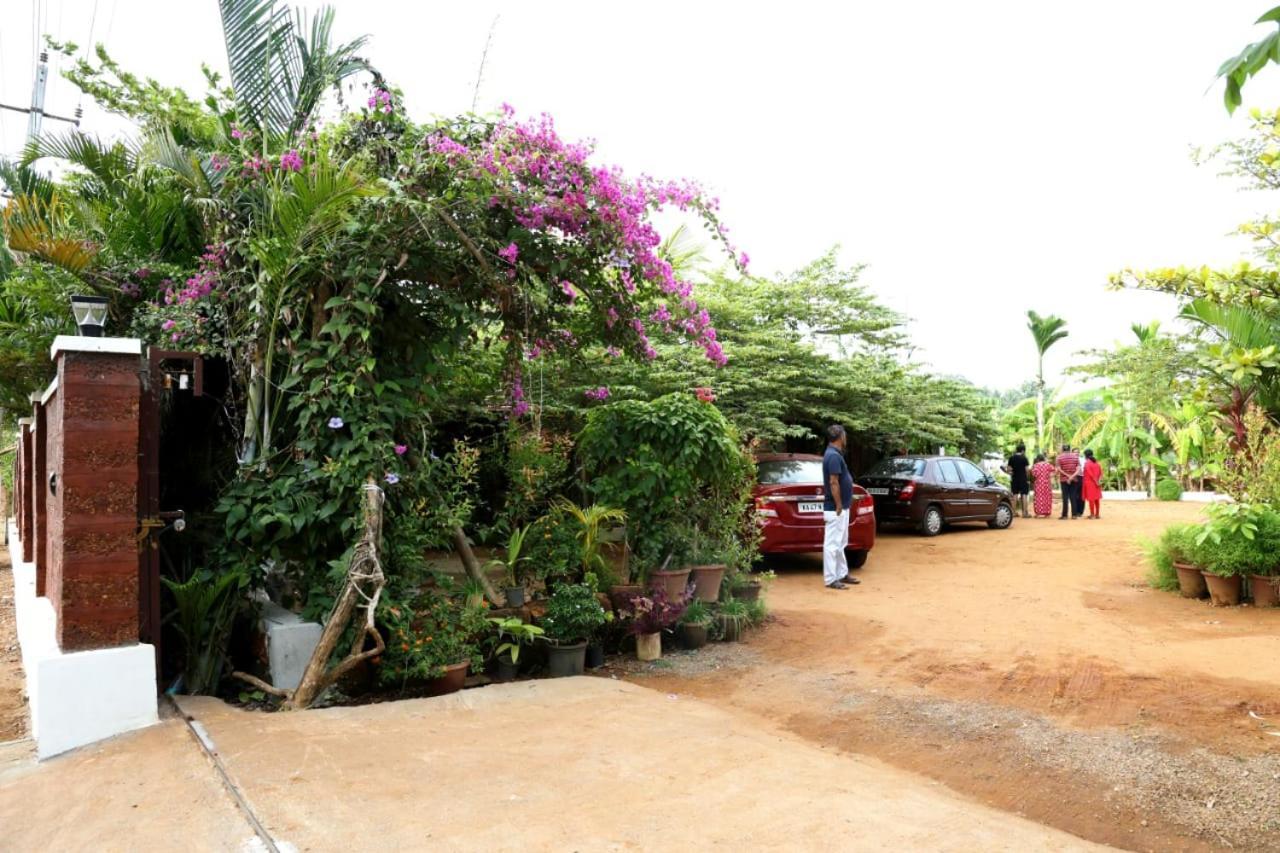 Niyati Home Stay Gokarna  Exterior photo