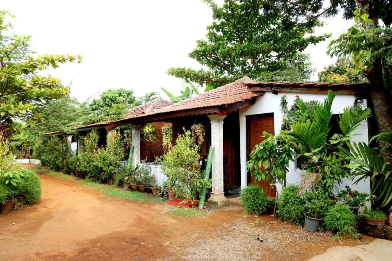 Niyati Home Stay Gokarna  Exterior photo