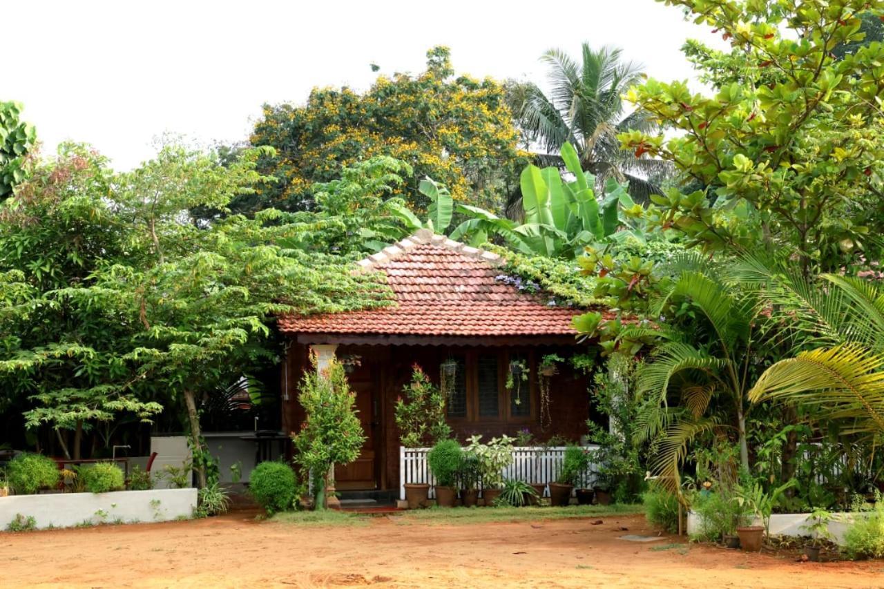 Niyati Home Stay Gokarna  Exterior photo