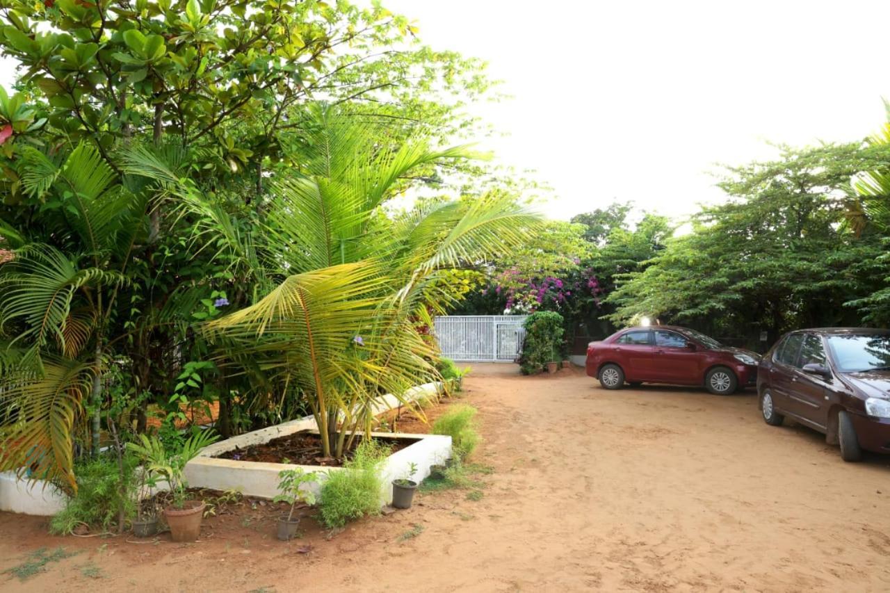 Niyati Home Stay Gokarna  Exterior photo