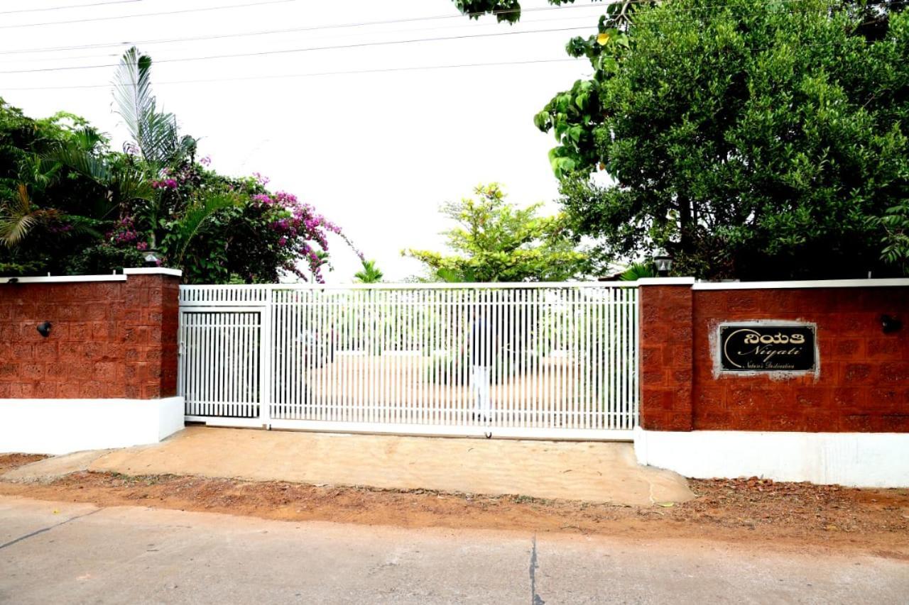 Niyati Home Stay Gokarna  Exterior photo