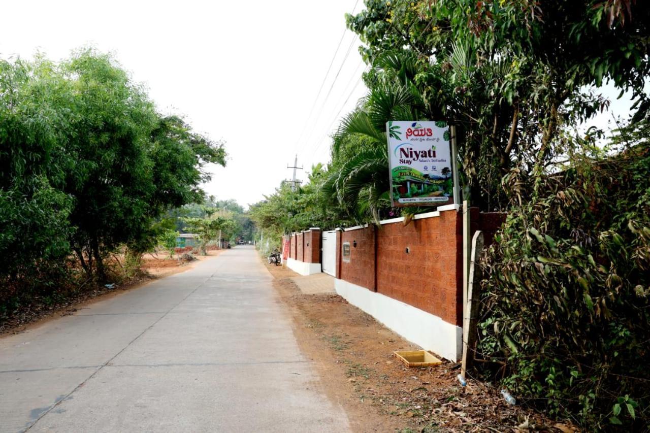 Niyati Home Stay Gokarna  Exterior photo