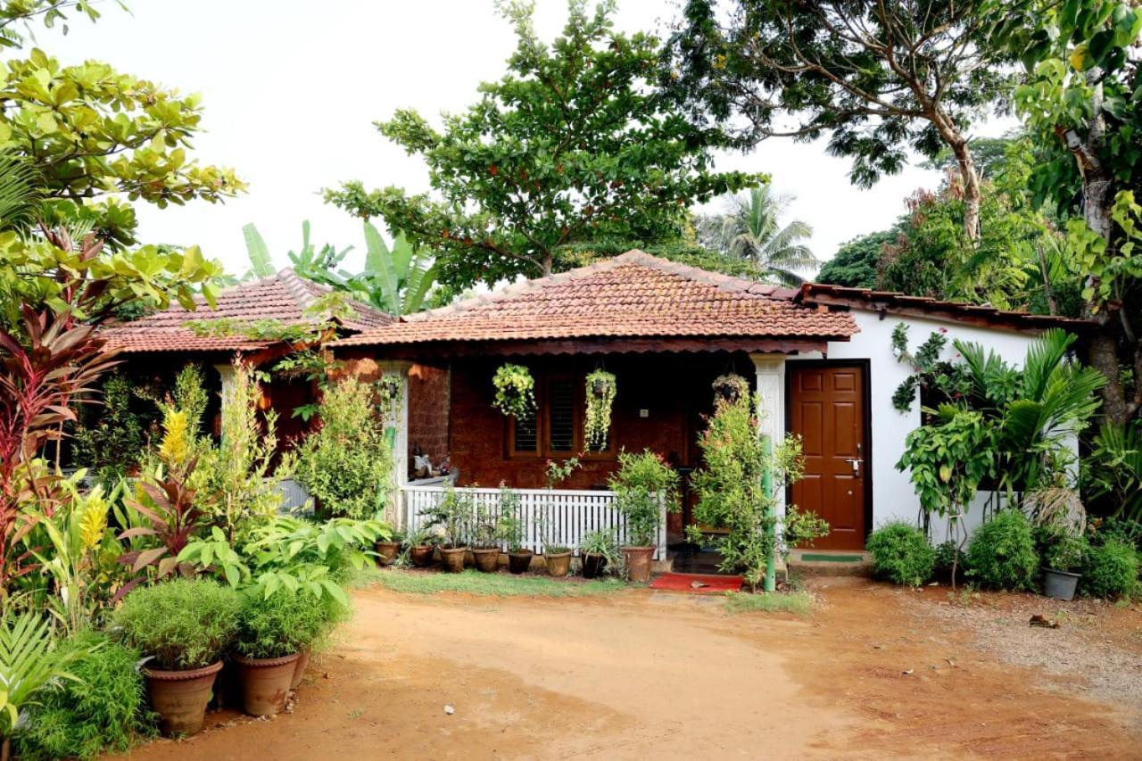 Niyati Home Stay Gokarna  Exterior photo