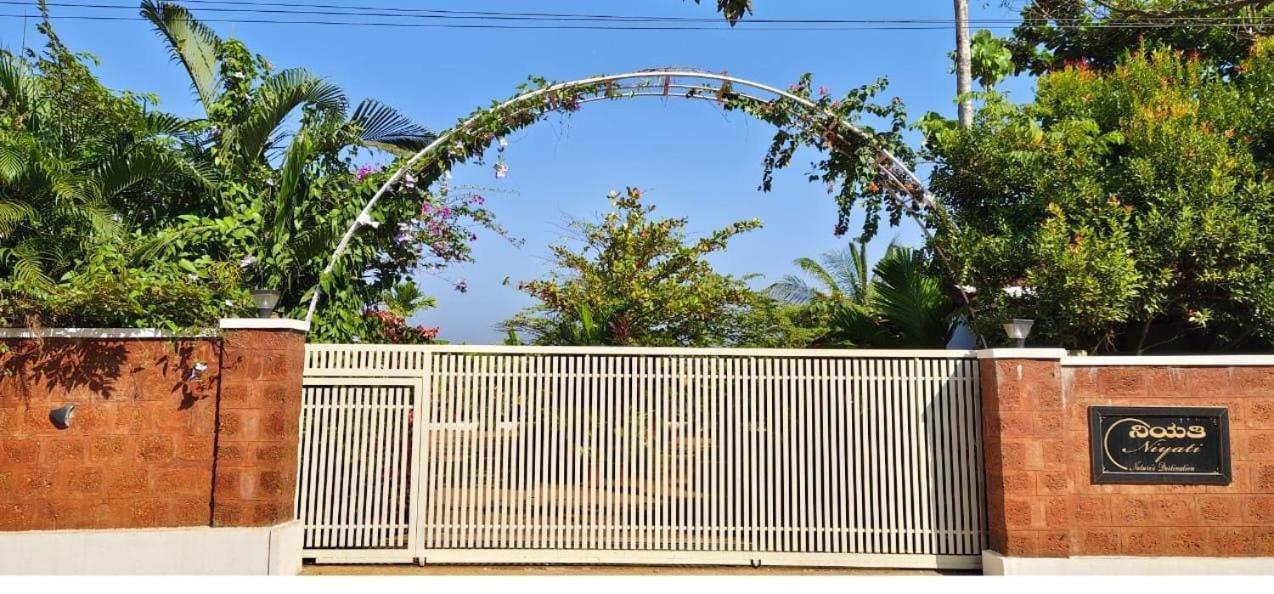Niyati Home Stay Gokarna  Exterior photo