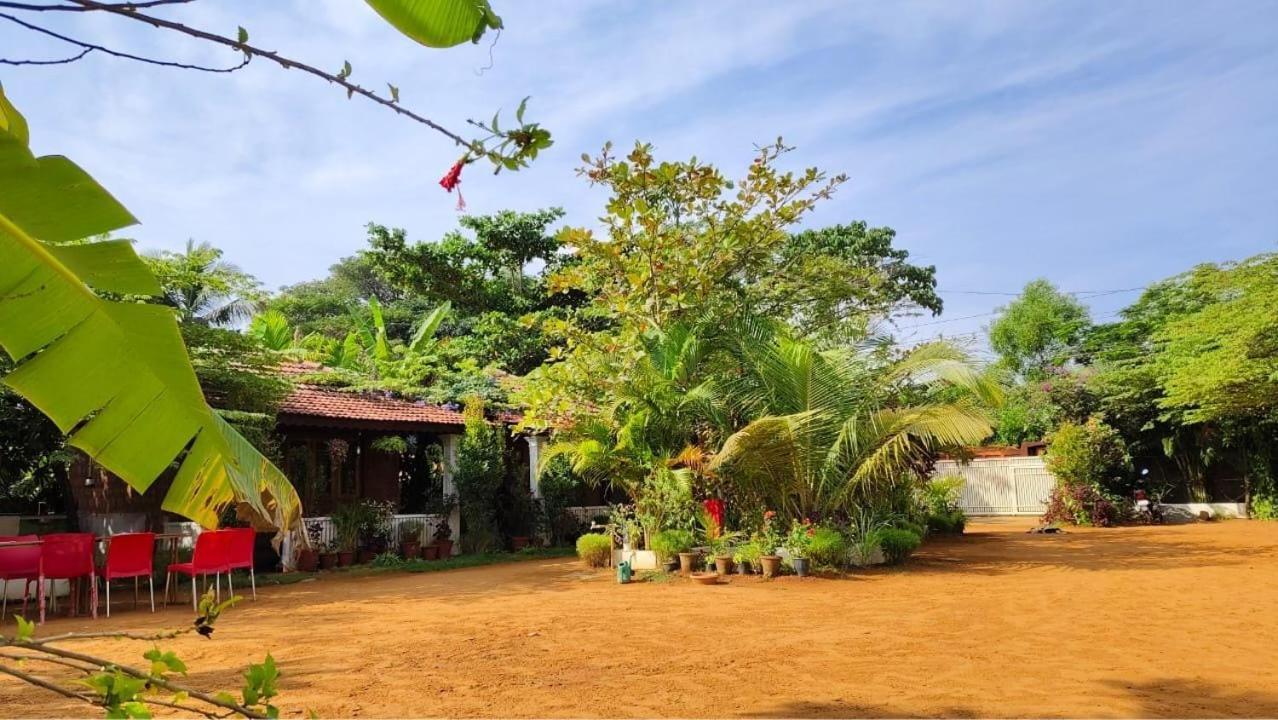 Niyati Home Stay Gokarna  Exterior photo