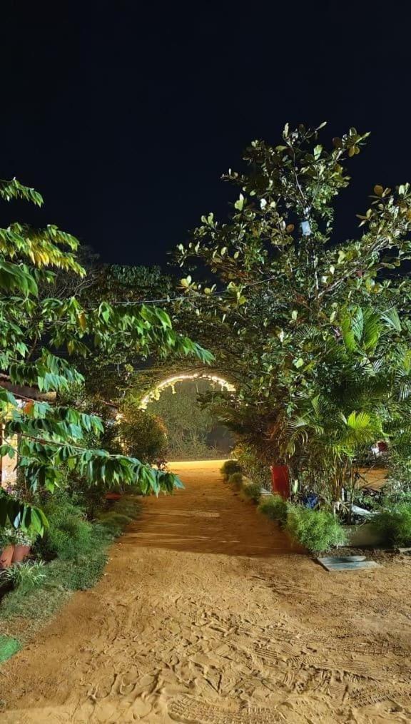 Niyati Home Stay Gokarna  Exterior photo