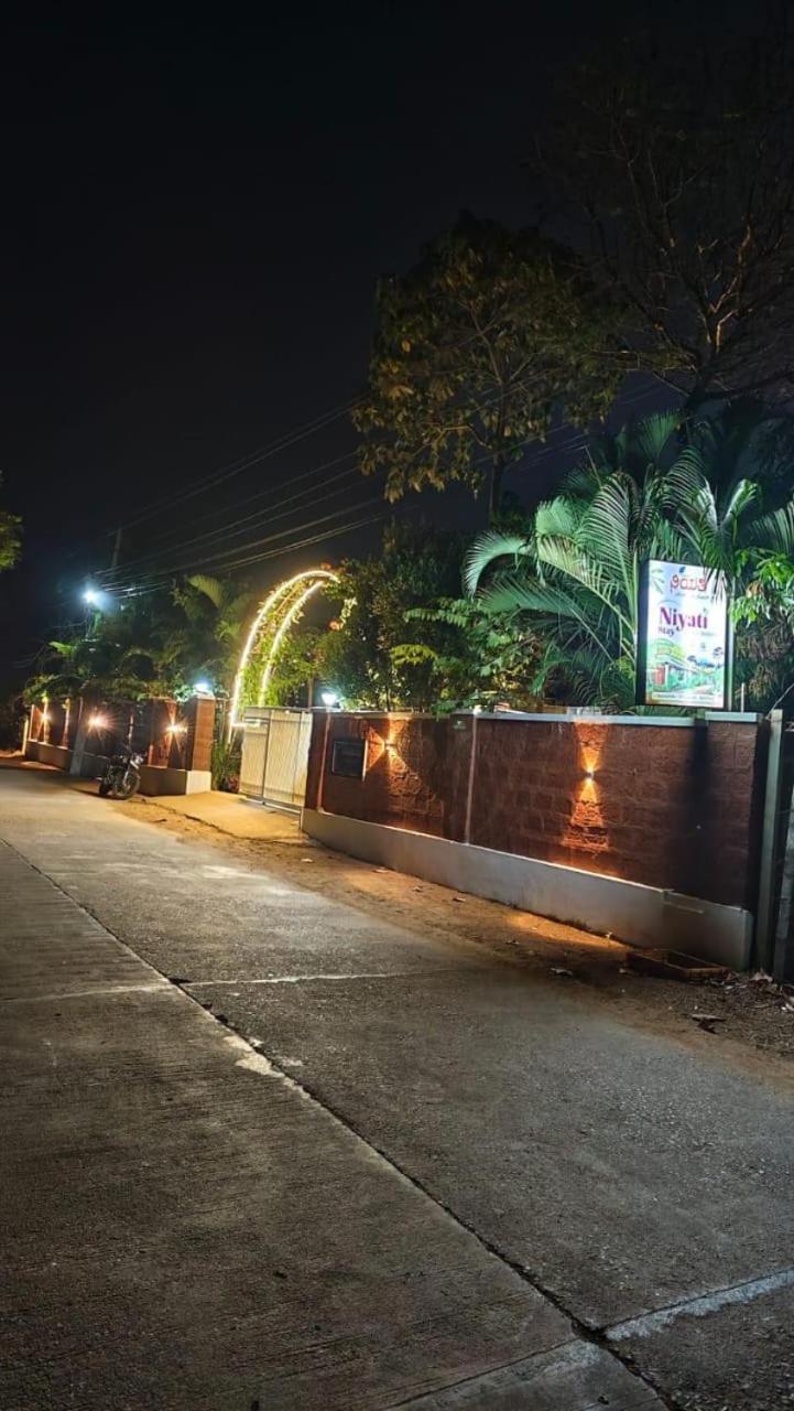 Niyati Home Stay Gokarna  Exterior photo