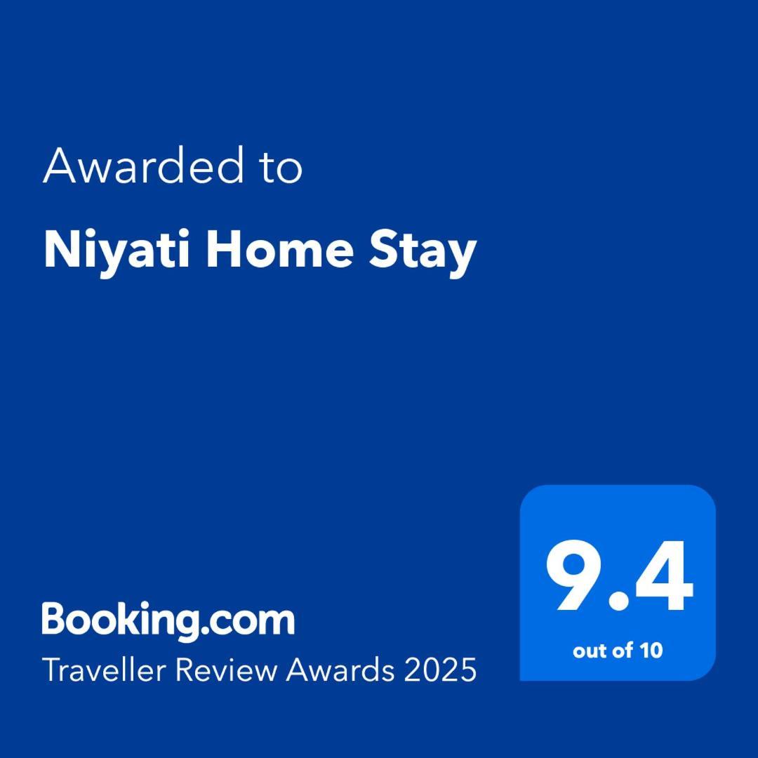 Niyati Home Stay Gokarna  Exterior photo
